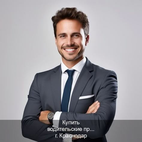 Оформление документы в г. Краснодар (Купить водительские права категории A в Краснодаре — Экстерном онлайн) - инструктор Андрей 49